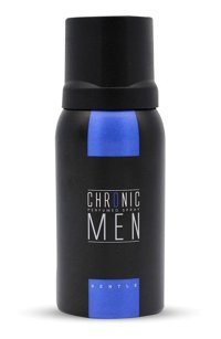 Chronic Gentle Sprey Erkek Deodorant 150 ml