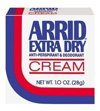 Arrid Extra Dry Krem Unisex Deodorant 28 gr