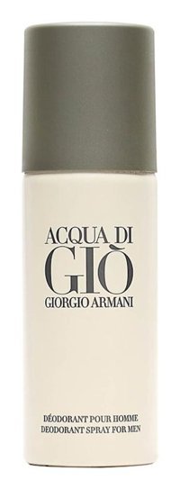 Giorgio Armani Acqua Di Gio Sprey Erkek Deodorant 150 ml