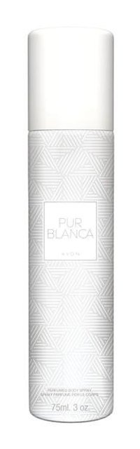 Avon Pur Blanca Roll-On Kadın Deodorant 75 ml