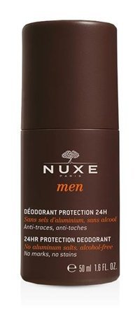 Nuxe Sprey Erkek Deodorant 50 ml