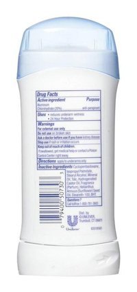 Dove Original Antipespirant Kadın Deodorant 74 gr