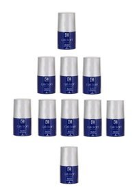 Caldion Sprey Erkek Deodorant 10x50 ml