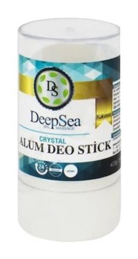 DeepSea Roll-On Unisex Deodorant 120 gr