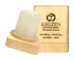 Markazen Unisex Deodorant 80 ml