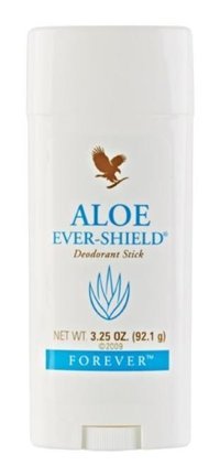 Forever Shield Stick Unisex Deodorant 92.1 gr