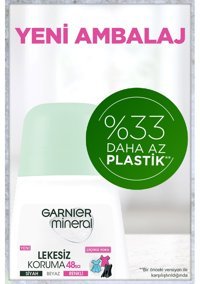 Garnier Roll-On Kadın Deodorant 50 ml