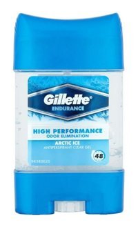 Gillette Arctic Ice Jel Erkek Deodorant 70 ml