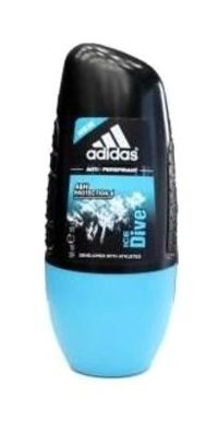 Adidas Ice Dive Sprey Erkek Deodorant 50 ml