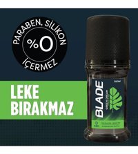 Blade Green Dream Sprey Erkek Deodorant 3x50 ml