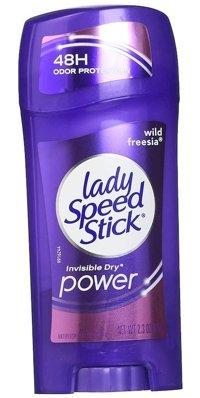 Lady Speed Wild Freesia Stick Kadın Deodorant 45 ml