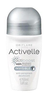 Oriflame Activelle Roll-On Kadın Deodorant 50 ml