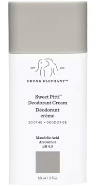 Drunk Elephant Sweet Pitti Stick Unisex Deodorant 60 ml