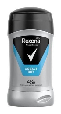 Rexona Cobalt Motionsense Stick Erkek Deodorant 50 ml