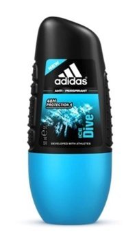 Adidas Ice Dive Roll-On Erkek Deodorant 50 ml