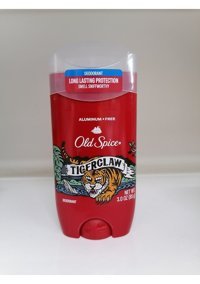 Old Spice Tigerclaw Roll-On Erkek Deodorant 85 gr