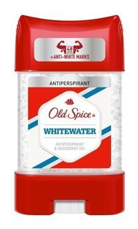 Old Spice Whitewater Clear Jel Erkek Deodorant 70 ml