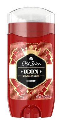 Old Spice R/C Icon Stick Erkek Deodorant 85 gr