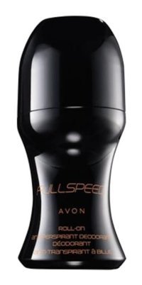 Avon Full Speed Sprey Kadın Deodorant 50 ml