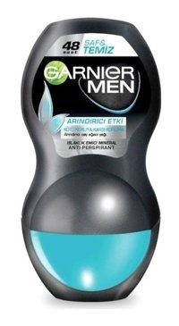 Garnier Roll-On Erkek Deodorant 50 ml