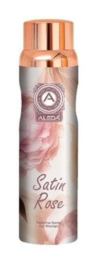 Aleda Satin Sprey Kadın Deodorant 200 ml