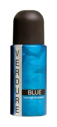 Verdure Blue Erkek Deodorant 150 ml