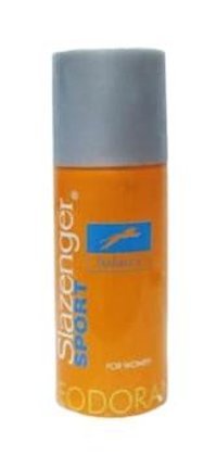 Slazenger Sport Balance Sprey Kadın Deodorant 150 ml