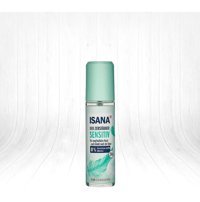 Isana Sprey Kadın Deodorant 75 ml