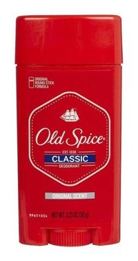 Old Spice Classic Stick Erkek Deodorant 92 gr