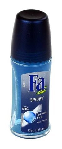 Fa Sport Energizing Roll-On Erkek Deodorant 50 ml