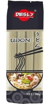 Desly Udon Makarna 300 gr