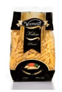 Veronelli Kalem Makarna 500 gr