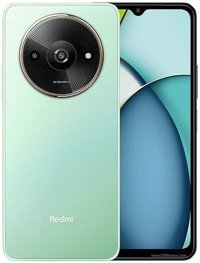 Xiaomi Redmi A3x 64 GB Hafıza 3 GB Ram 6.71 inç 8 MP Çift Hatlı IPS LCD Ekran Android Akıllı Cep Telefonu Yeşil