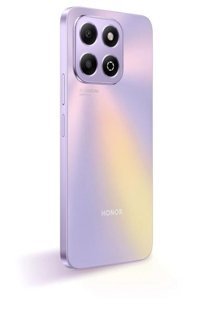 Honor X6b 128 GB Hafıza 4 GB Ram 6.56 inç 50 MP Çift Hatlı TFT LCD Ekran Android Akıllı Cep Telefonu Mor