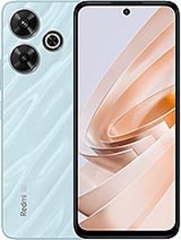 Poco M6 Plus 128 GB Hafıza 6 GB Ram 6.79 inç 50 MP Çift Hatlı IPS LCD Ekran Android Akıllı Cep Telefonu Mavi