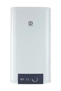 Demirdöküm DT4 Titanium 80 1800 W C Enerji Sınıfı 80 lt Manuel Dikey Tezgah Üstü Elektrikli Termosifon