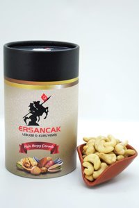 Ersancakleblebi Glutensiz Çiğ Kaju 1 kg