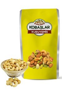 Kobaşlarkuruyemiş Kavrulmuş Kaju 1 kg