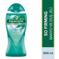 Palmolive So Firm Deniz Yosunu Nemlendirici Vegan Duş Jeli 500 ml