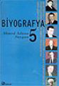 Biyografya 5- Adnan Saygun Ayşegül Yaraman Bağlam Yayıncılık