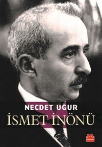 İsmet İnönü Necdet Uğur Kırmızı Kedi