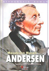 Masalcının Masalı Andersen Irina İgnatevna Muravyeva Etkin Yayınları