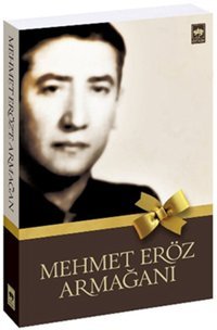 Mehmet Eröz Armağanı Kolektif Ötüken Neşriyat