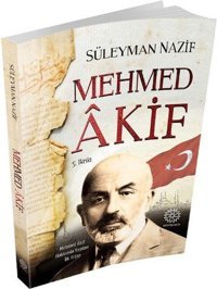 Mehmed Akif Süleyman Nazif Mihrabad Yayınları