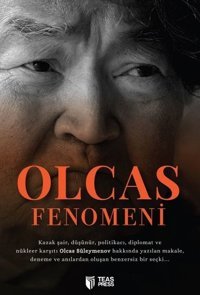 Olcas Fenomeni Kolektif Teas Press