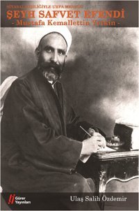 Şeyh Safvet Efendi Ulaş Salih Özdemir Gürer Yayınları