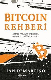 Bitcoin ve Blokzincir'in Temelleri Antony Lewis Scala Yayıncılık