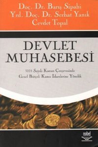 Devlet Muhasebesi Organizasyonu Yusuf Kaçar Kriter