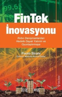 FinTek İnovasyonu Paolo Sironi Sola Unitas