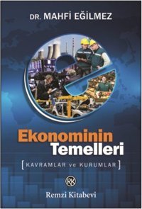 Ekonominin Temelleri William Boyes, Michael Melvin Nobel Akademik Yayıncılık